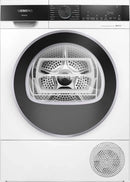 Siemens iQ500 WQ45G200GB 9kg Heat Pump Condenser Tumble Dryer