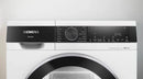 Siemens iQ500 WQ45G200GB 9kg Heat Pump Condenser Tumble Dryer