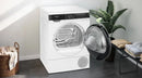 Siemens iQ500 WQ45G200GB 9kg Heat Pump Condenser Tumble Dryer