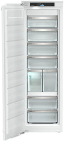 Liebherr SIFNdi5188 Peak NoFrost Built-In Freezer W plumbed Ice Maker [Fixed hinge installation]*contact store for price*