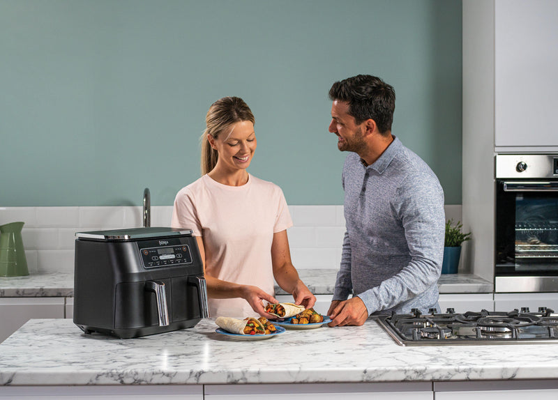 NINJA Foodi Dual Zone AF300UK Air Fryer*contact store for price*