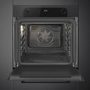 Smeg SF6200TBI Musa Built-in single oven - Black