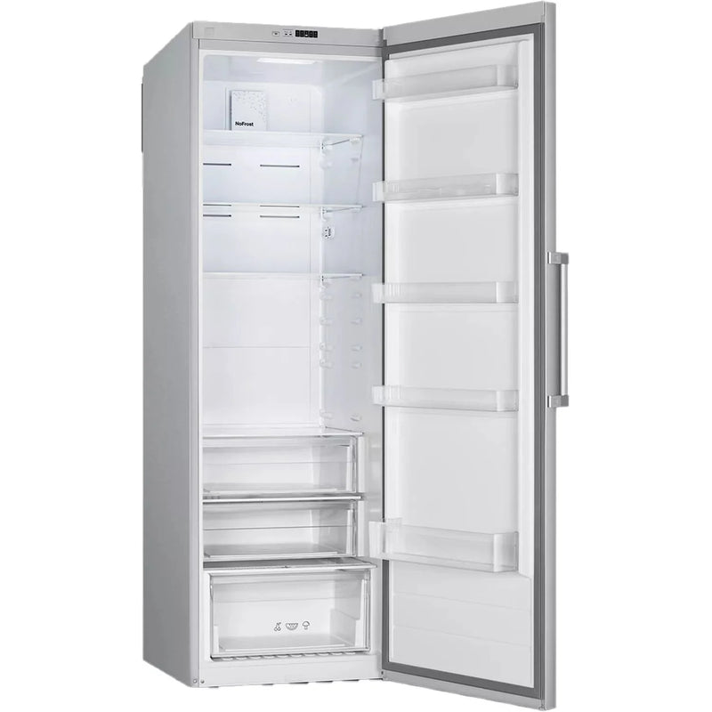 Smeg UKFS18EV2HB Freestanding Larder Fridge - Black*contact store for price*