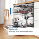 Bosch Series 2 SMS2HVI67G 14-place setting dishwasher - Stainless Steel*contact store for price*