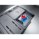 Bosch Series 2 SMS2HVI67G 14-place setting dishwasher - Stainless Steel*contact store for price*