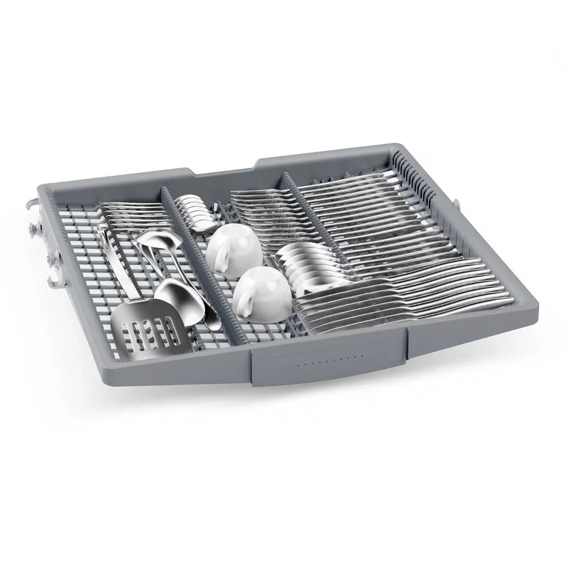 Bosch Series 2 SMS2HVI67G 14-place setting dishwasher - Stainless Steel*contact store for price*
