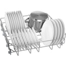 Bosch Series 2 SMS2HVI67G 14-place setting dishwasher - Stainless Steel*contact store for price*