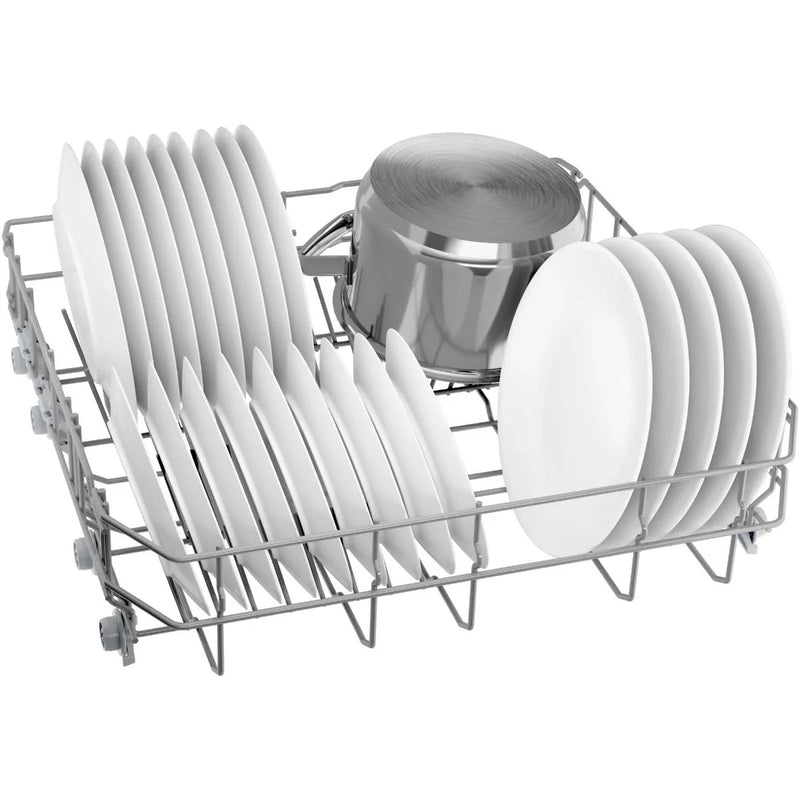 Bosch Series 2 SMS2HVI67G 14-place setting dishwasher - Stainless Steel*contact store for price*