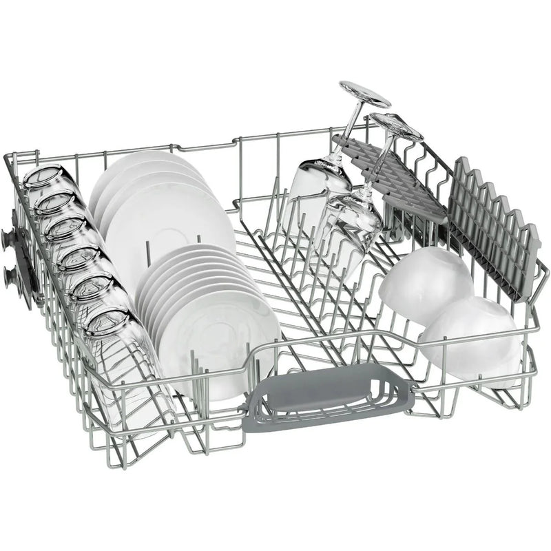 Bosch Series 2 SMS2HVI67G 14-place setting dishwasher - Stainless Steel*contact store for price*