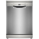 Bosch Series 2 SMS2HVI67G 14-place setting dishwasher - Stainless Steel*contact store for price*