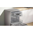 Bosch Series 2 SMS2HVI67G 14-place setting dishwasher - Stainless Steel*contact store for price*