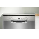 Bosch Series 2 SMS2HVI67G 14-place setting dishwasher - Stainless Steel*contact store for price*