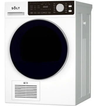 Solt SOLVTD3W 3kg Vented Tumble Dryer