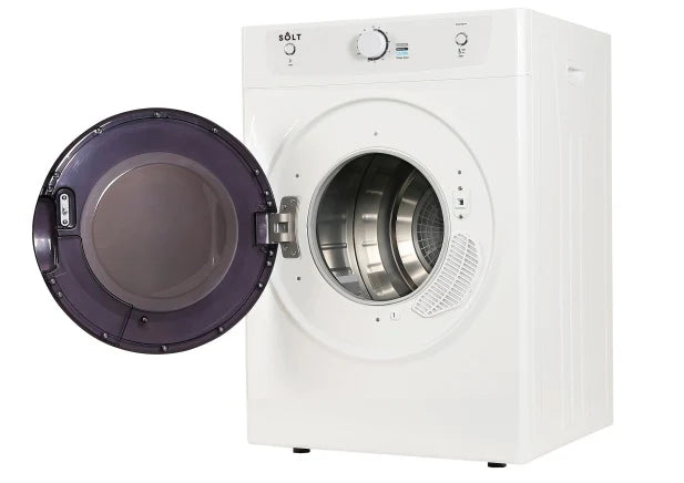 Solt SOLVTD7W 7kg Vented Tumble Dryer Price : £224.00