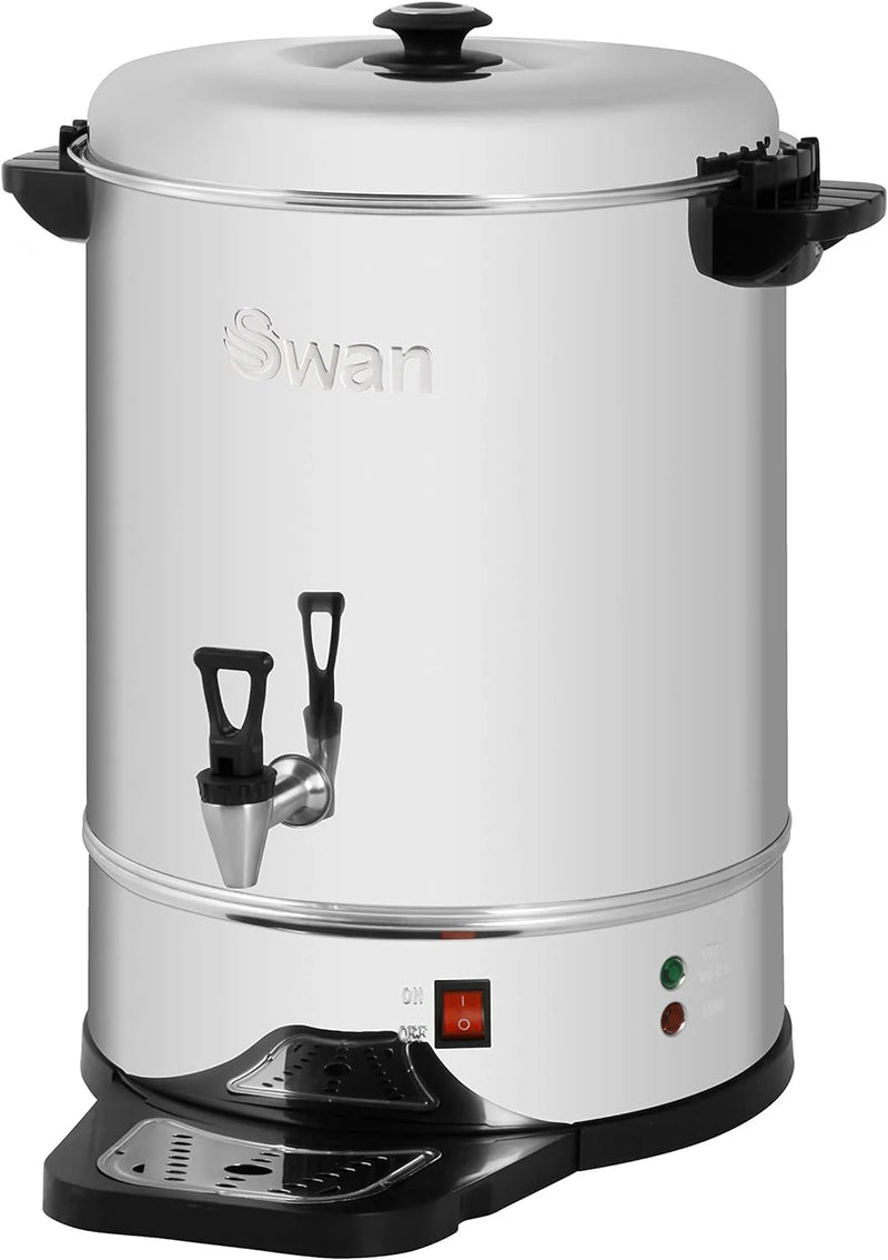 Swan SWU30L 30 litre Stainless steel water boiler