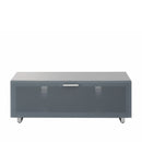 TTAP Sorrento 1200mm TV Stand Grey [SOR-1200- GRY]