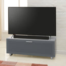 TTAP Sorrento 1200mm TV Stand Grey [SOR-1200- GRY]