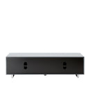 TTAP Sorrento Gloss Grey 160cm Wide TV Cabinet (SOR-1600-GRY)