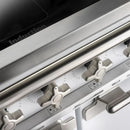 Rangemaster ELS110DFFSS Elise 110cm Dual Fuel Range Cooker Stainless Steel*contact store for price*