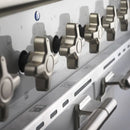 Rangemaster ELS110DFFSS Elise 110cm Dual Fuel Range Cooker Stainless Steel*contact store for price*