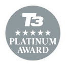 Stellar 5000 s513 Induction Flow 20cm Frying Pan, Non-Stick