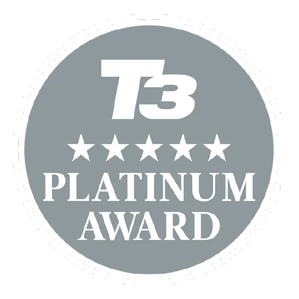 Stellar 5000 s513 Induction Flow 20cm Frying Pan, Non-Stick