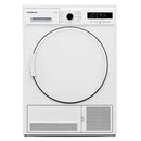 Nordmende TDC81WH 8kg Condenser Tumble Dryer In White*contact store for price*