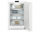Liebherr TGN 14Ve04 Pure NoFrost 55cm Undercounter Freezer - White*contact store for price*
