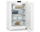 Liebherr TGN 14Ve04 Pure NoFrost 55cm Undercounter Freezer - White*contact store for price*