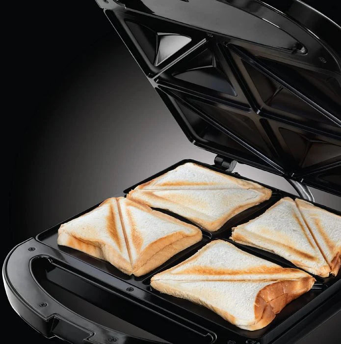 Russell Hobbs 24550 Hobbs Deep Fill Sandwich Toaster