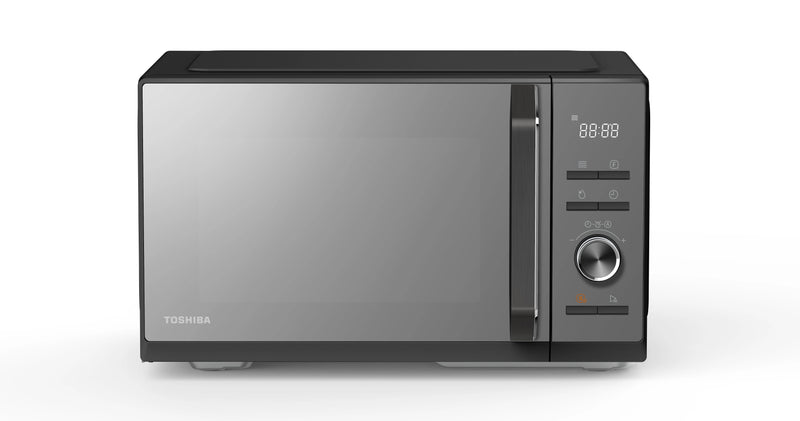 Toshiba MW3-SAC23SF(MB) 23L Smart Air Fry Microwave Oven*contact store for price*