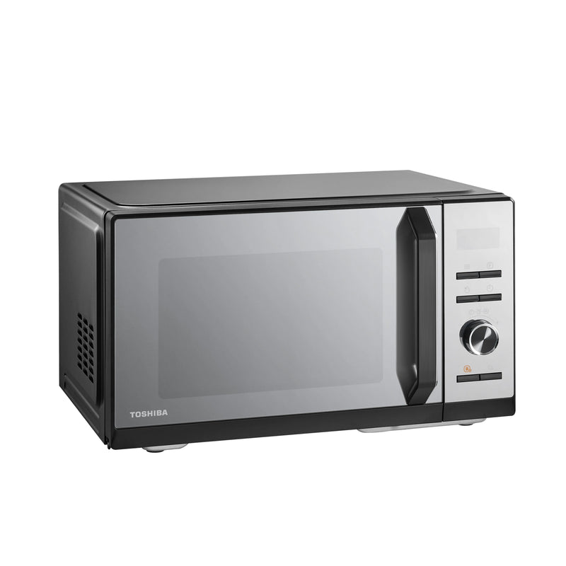 Toshiba MW3-SAC23SF(MB) 23L Smart Air Fry Microwave Oven*contact store for price*