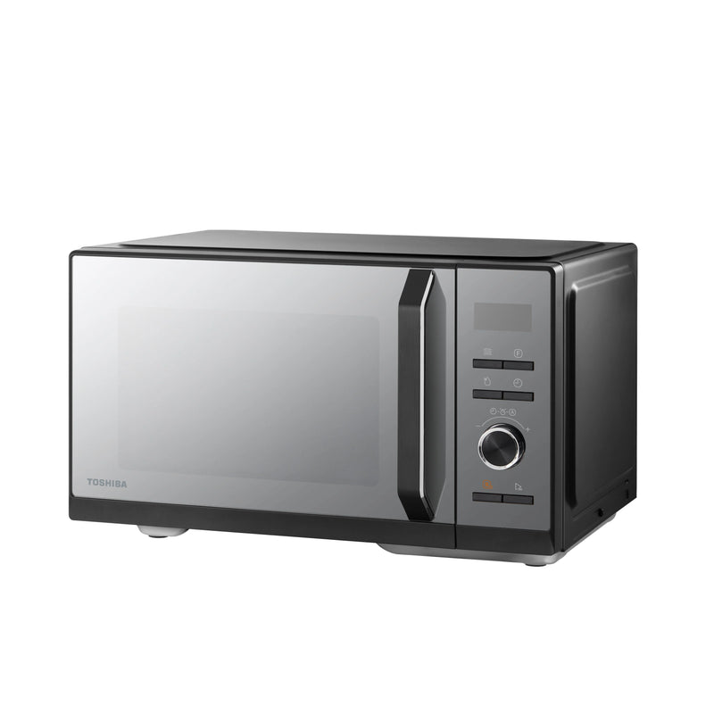 Toshiba MW3-SAC23SF(MB) 23L Smart Air Fry Microwave Oven*contact store for price*