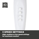 Tower BHFPT63300 Presto 16" Pedestal Fan