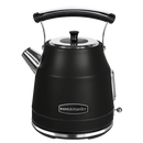 Rangemaster RMCLDK201BK 1.7L Traditional Style Kettle Black