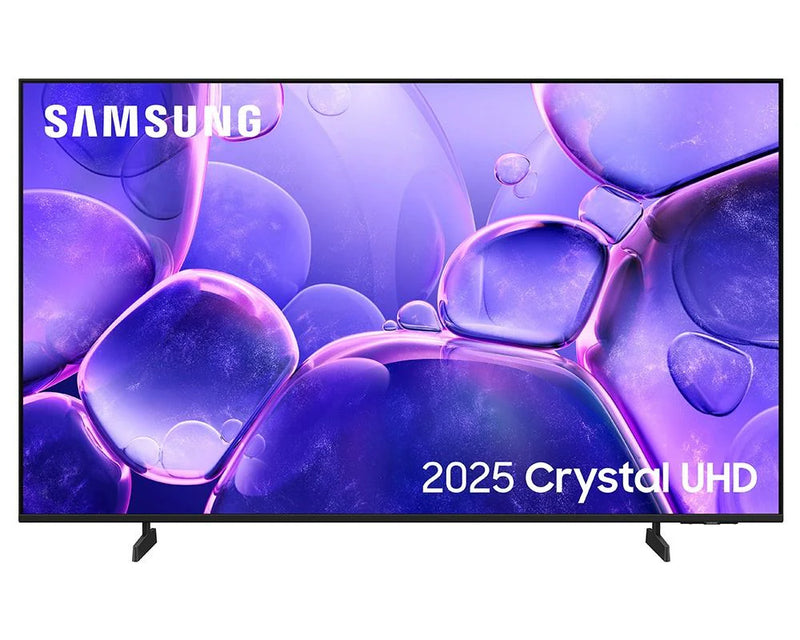 Samsung UE50U8020F 50" Crystal UHD 4K Smart TV*contact store for price*