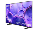 Samsung UE50U8020F 50" Crystal UHD 4K Smart TV*contact store for price*