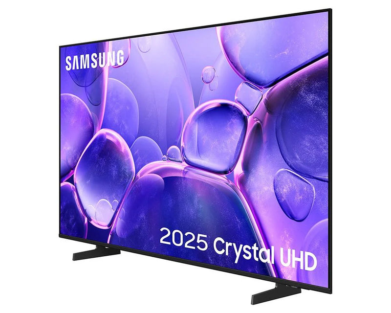 Samsung UE50U8020F 50" Crystal UHD 4K Smart TV*contact store for price*