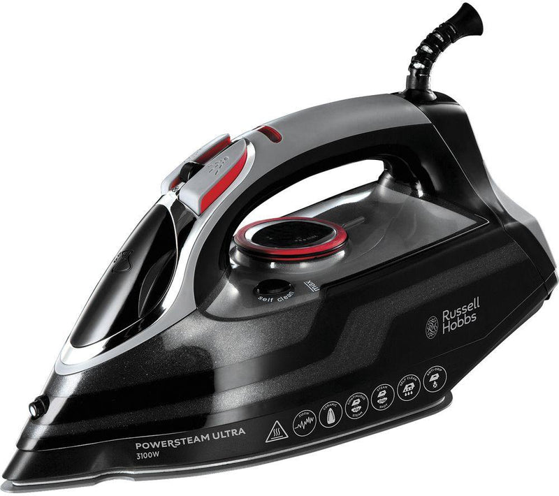 Russell Hobbs 20630 Powersteam Ultra Steam Iron