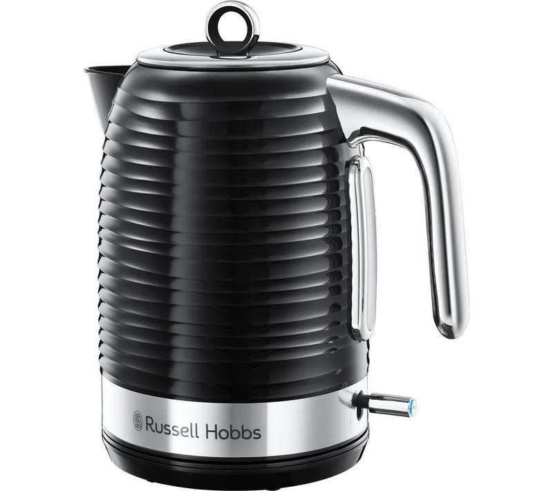 Russell Hobbs Inspire 24361 Kettle - Black