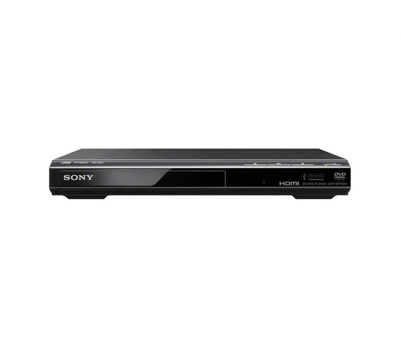 SONY DVPSR760HB DVD Player