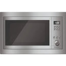 CATA UBCOMBI25SS Built In 25 Litre Combi Microwave*contact store for price*