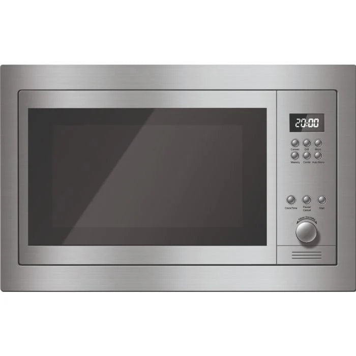 CATA UBCOMBI25SS Built In 25 Litre Combi Microwave*contact store for price*