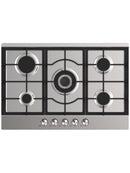 Culina UBGHC701S 75cm Gas Hob - Stainless Steel*contact store for price*