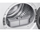 Samsung DV90CGC0A0AH Series 5 OptimalDry™️ 9kg Heat Pump Tumble Dryer - White