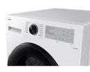 Samsung DV90CGC0A0AH Series 5 OptimalDry™️ 9kg Heat Pump Tumble Dryer - White