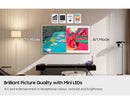 SAMSUNG QE75LS03FW The Frame Pro NEO QLED 4K UHD Smart TV