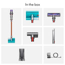 Dyson V10 Cyclone Submarine Handheld vacuum cleaner [594594-01]