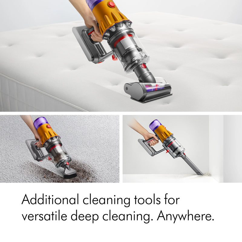 Dyson V12 Detect Slim vacuum cleaner [470521-01]