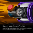 Dyson V12 Detect Slim vacuum cleaner [470521-01]